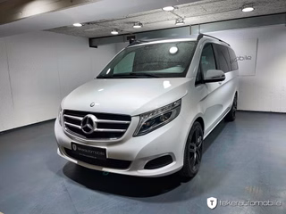 Mercedes-Benz V 220 d Edition Lang Camper Light - foto 1