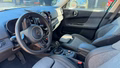 Daumennagel 4 - MINI Countryman Cooper All4