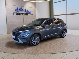 Hyundai KONA Gebrauchtwagen Kaufen