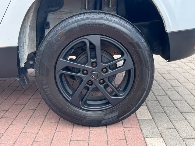 Dacia Duster II 1.6 Comfort*Nav*Carplay*Klima*Temp*PDC - foto 10
