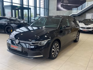 Volkswagen Golf Gebrauchtwagen Kaufen