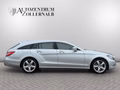 Daumennagel 7 - Mercedes-Benz CLS 350 CGI Shooting Brake *2.HAND*DISTR*H&R*ILS