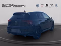 Daumennagel 5 - Volkswagen Golf GTI 2,0 l TSI 195 kW (265 PS) 7-Gang-Doppelkupplungsgetriebe DSG