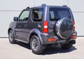 Daumennagel 7 - Suzuki Jimny 1.3 Style Ranger 4WD 1.HAND/KLIMA/LEDER/SHZ/AHK