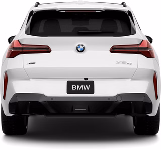 2026 BMW X3 30 xDrive - photo 5