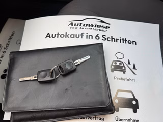 Audi A4 1.6*Limousine*ZR NEU*Klima*8-Fach*TÜV NEU - foto 12