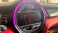 Daumennagel 20 - MINI Cooper S JCW