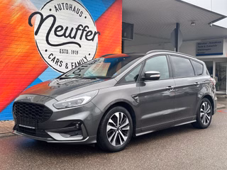 Ford S-Max Gebrauchtwagen Kaufen