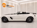 Daumennagel 10 - Mercedes-Benz SLS AMG Roadster GT AMG SPEEDSHIFT DCT FINAL EDITION/Navi RFK //Carbon/LEDER