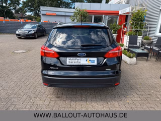Ford Focus Turnier Titanium*KLIMA*NAVI*TEMP*SYNC*SHZ* - photo 6