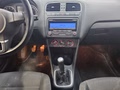 Daumennagel 10 - Volkswagen Polo V 1.Hand Klima PDC