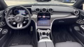 Daumennagel 11 - Mercedes-Benz CLE 53 AMG Cabrio Alpingrau | Night | AHK