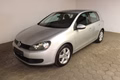 Daumennagel 3 - Volkswagen Golf VI Trendline 1.4 KLIMA SHZ