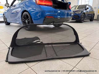 BMW 218 i Cabrio M Sport 6-Gang - nur 20 tkm LEDER - foto 23