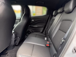 Nissan Juke 1.0 AT Kiiro Navi Kamera Winterräder 1.Hand - bilder 7