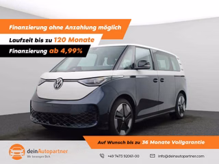 Volkswagen ID. Buzz Gebrauchtwagen Kaufen