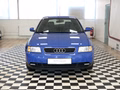 Daumennagel 2 - Audi A3 1.6 Attraction*3Vorb*Serviceg.*Zahnriemen Neu*Klimaauto.