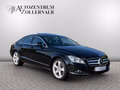 Daumennagel 8 - Mercedes-Benz CLS 350 CGI *2.HAND*LEDER*NAVI*BI-XENON*S-DACH*