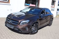 Daumennagel 16 - Mercedes-Benz GLA 200 Urban Aut LEDER=NAVI=Bi-Xenon=1.Hand