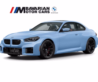 2025 BMW M2 Coupe - photo 1