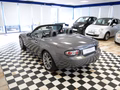 Daumennagel 9 - Mazda MX-5 1.8 Niseko Hardtop Cabrio*3Vorb*Xenon*Leder*Bose