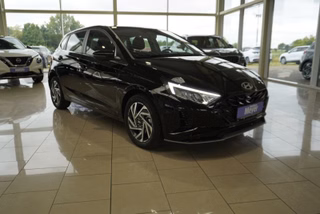 Hyundai i20 Facelift 1.0 T-GDI 7DCT Voll-LED/Kamera/Winterp/Klimaaut.  **