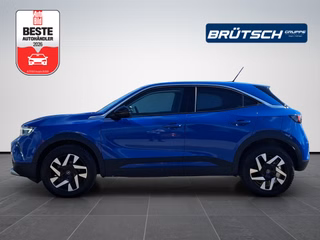 Opel Mokka 1.2 Turbo Elegance KLIMA / NAVI / KAMERA / LED - foto 2
