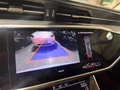 Daumennagel 22 - Audi A6 Avant 50 TDI quattro design MATRIX/B&O/AHK