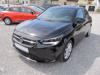 Opel Corsa F 1.2 Edition Aut. Navi DAB Rückf. Tempomat Sitzheizung - foto 1