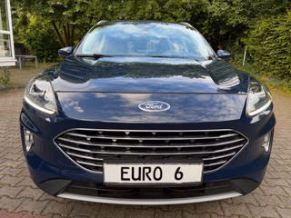 Ford Kuga Titanium/1.Hand/Automatik/Navi/Kamera/Euro6 - foto 3