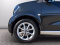 Daumennagel 13 - Smart ForTwo Cabrio twinamic passion 90PS *TOP AUSSTAT