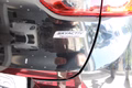 Daumennagel 9 - Mazda CX-3 Exclusive-Line