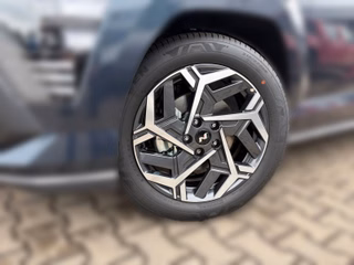 Hyundai KONA 1.6 T N-Line Assistenz 360° el. Heckklappe - bilder 20