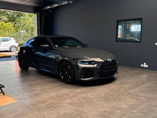 BMW M440 Gebrauchtwagen Kaufen