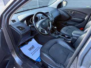 Hyundai iX35 SHZ Klimaauto PDC Tempo AHK - foto 3