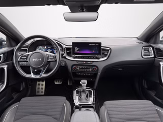 Kia XCeed GT-Line 1.5 T-GDI AUTOMATIK NAVI / KAMERA / ACC - bilder 5