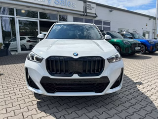 2027 BMW X1 xDrive28i - photo 2