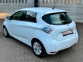 Daumennagel 5 - Renault ZOE Zoe Life