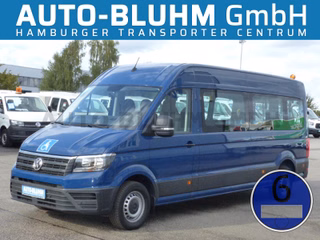 Volkswagen Crafter Used vehicle for sale