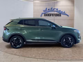 Daumennagel 7 - Kia Sportage 1.6 T-GDI AWD DCT 18*Alu/Navi/Winterp/LED/Kamera **