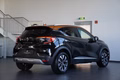 Daumennagel 7 - Renault Captur II Edition One AUT NAV LED KEYLEES TEMP SHZ