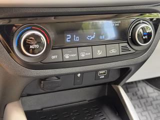 Hyundai i10 Style  Navi Apple CarPlay Rückfahr Cam - foto 17