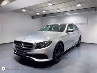 Mercedes-Benz E 200 d T Avantgarde - foto 1