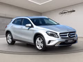 Daumennagel 5 - Mercedes-Benz GLA 220 d Navi LED Sitzheizung