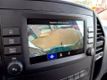 Daumennagel 28 - Mercedes-Benz Vito Kasten 114 Lang AUT 2022/AHK/1-HD/NAVI/CAM/DAB/Regale
