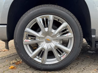 Chevrolet Silverado 6.2 V8 High Country - foto 11
