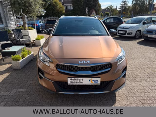 Kia XCeed Black Xdition*2.HAND*PANO*JBL*LED*ACC* - bilder 3