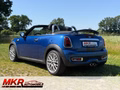 Daumennagel 6 - MINI Cooper S Roadster Klima Kamera Xenon Tempomat