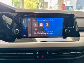 Volkswagen Golf VIII Variant 1,0 TSI Life LED PDC CarPlay - bilder 12