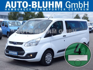 Ford Transit Custom Kombi / Tourneo Custom Used vehicle for sale